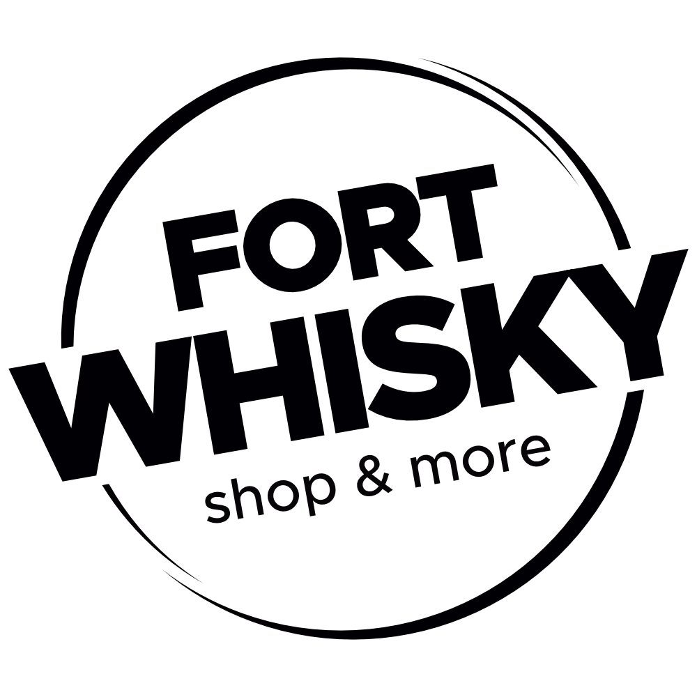 Fort Bourbon Whiskey Shop