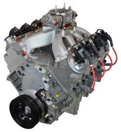 ATK High Performance Ford 347 Stroker 410 HP Stage 2 Long Block Crate Engines HP80M