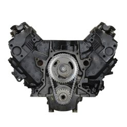 ATK Marine Rebuilt Long Block Engines DMA1-GTP