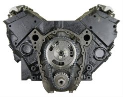 ATK Marine Rebuilt Long Block Engines DMB3