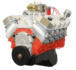 BluePrint Engines Marine Pro Series GM 632 C.I.D. 775 HP Dressed Long Block Crate Engines PSM6320CTC1
