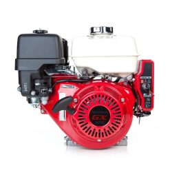 Honda GX270 PAE2 Horizontal Engine
