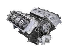 MOPAR Crate Engine P5160616AA 345 HEMI Long Block Universal