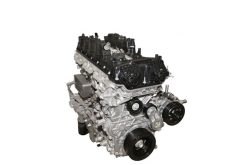 MOPAR Crate Engine P5160622AA Hurricrate Cat3 Long Block