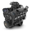 BluePrint Motorsports GM Big Block Compatible 632 c.i. Pro Series Engine - 815 Horsepower - Blackout Reaper Edition Base Dressed - Carbureted