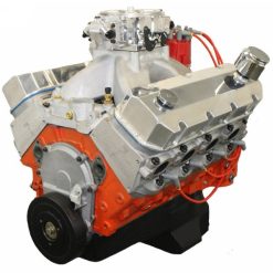 BluePrint Motorsports GM Big Block Compatible 632 c.i. Pro Series Engine - 815 Horsepower - Base Dressed - Fuel Injected