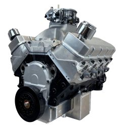 BluePrint Motorsports GM Big Block Compatible 632 c.i. Pro Series Engine - 1015 Horsepower - Base Dressed - Carbureted