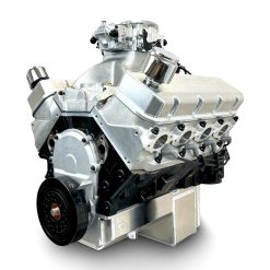 BluePrint Motorsports GM Big Block Compatible 632 c.i. Pro Series Engine - 1015 Horsepower - Base Dressed - Fuel Injected