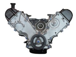 VEGE Remanufactured Long Block Crate Engines VFCP