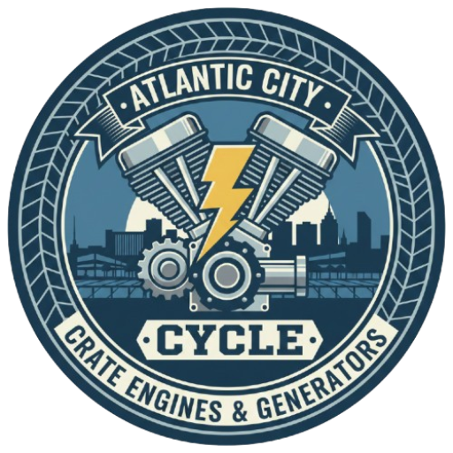 Atlantic City Cycle