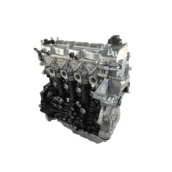 Engine Kia Cerato 1.6 CRDI 16V 115 Hp D4FB