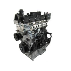 Engine Kia Sportage 2.0 CRDI 136 184 Hp D4HA MT