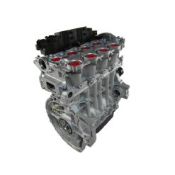 Engine Volvo V70 1.6 16V 109 Hp D4164T Engine