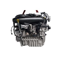 Engine Volvo XC60 3.0 T6 24V 286 305 Hp B6304T